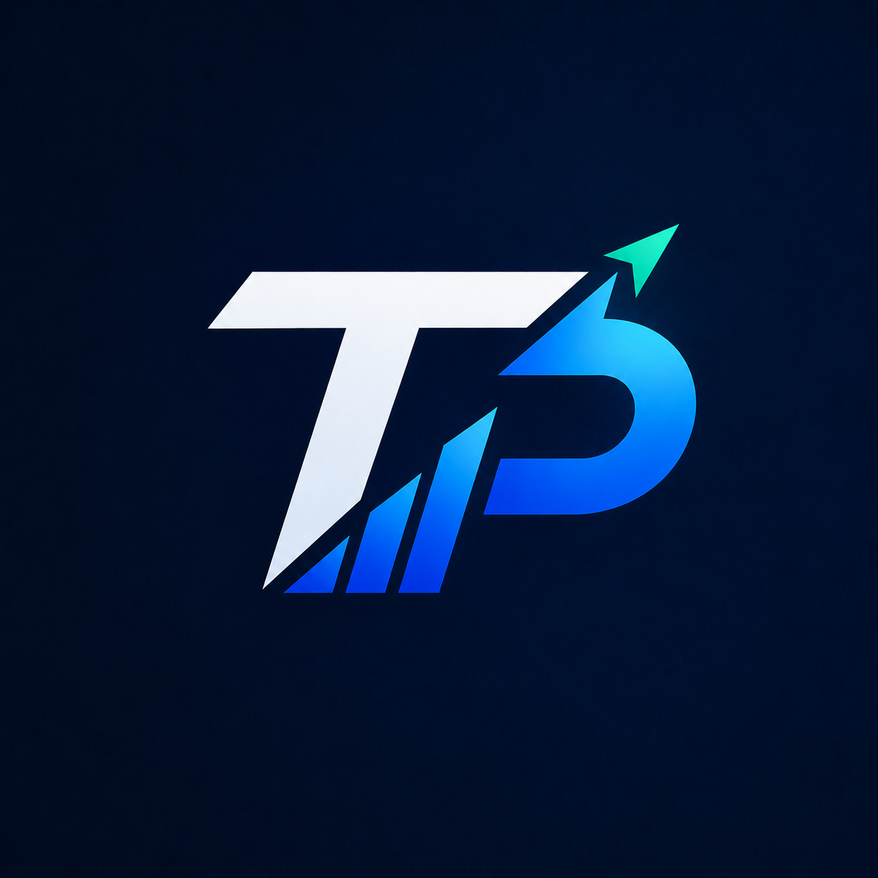 TradePilot logo